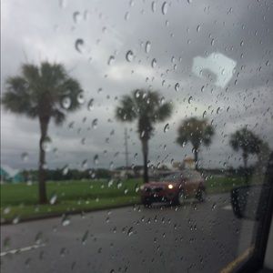 Meet your Posher, Harley